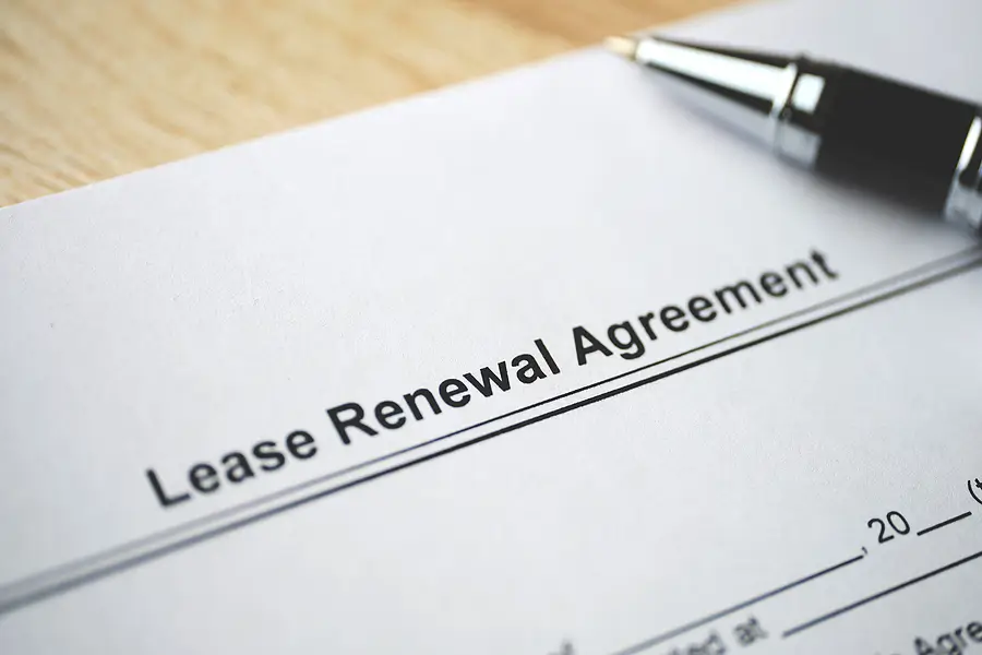 Tenant Retention and Lease Renewal Made Easy in Lakeland FL Rentals