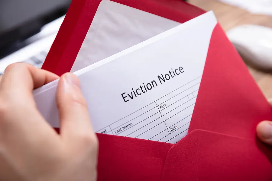 What Every Landlord in Lakeland Should Know Before Starting an Eviction
