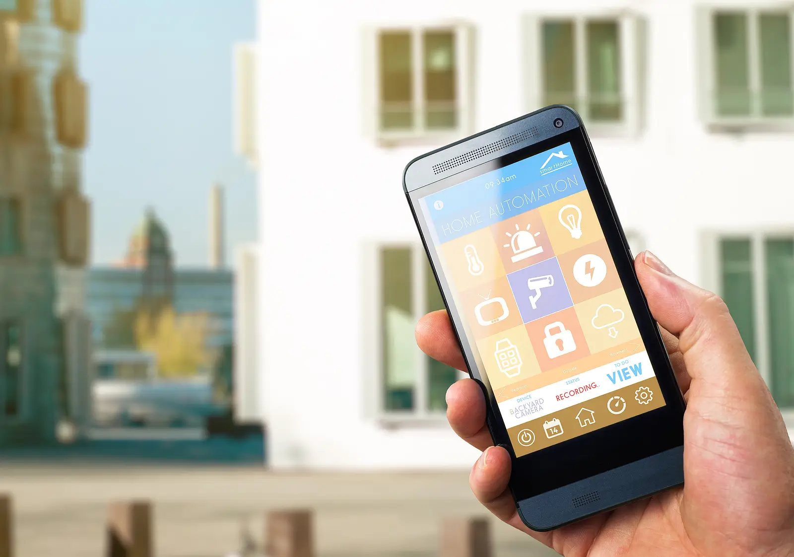 How Home Watch Services Keep Your Property Safe and Secure Year-Round