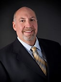 Picture of Paul Arrington